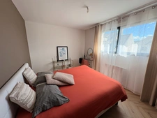 SIBIRIL MOGUERIEC : Maison contemporaine de 6 pièces