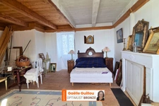 ILE DE BATZ : Exceptionnelle maison de charme - Vue imprenable sur le chenal
