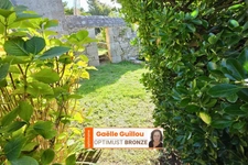ILE DE BATZ : Exceptionnelle maison de charme - Vue imprenable sur le chenal
