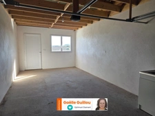 CLEDER : Maison neuve de 2025 plain pied de 5 pièces - 112m² - Terrain clos de 634m² 