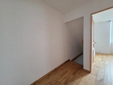 ROSCOFF : Disponible Appartement T2 Duplex 58m² avec grand jardin 