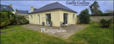 Maison plain pied de 2013 de 70m² à 1.5km de la mer PLOUGOULM