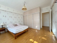 Appartement à vendre T4 lumineux NANCY GARE