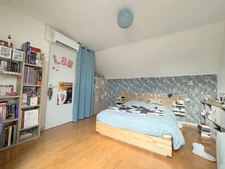 Maison 7 pièces de 146 m² à  LUDRES 