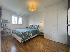 Maison rénovée avec soin de 106 m² à NANCY 