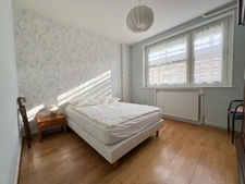 Appartement à vendre T4 lumineux NANCY GARE