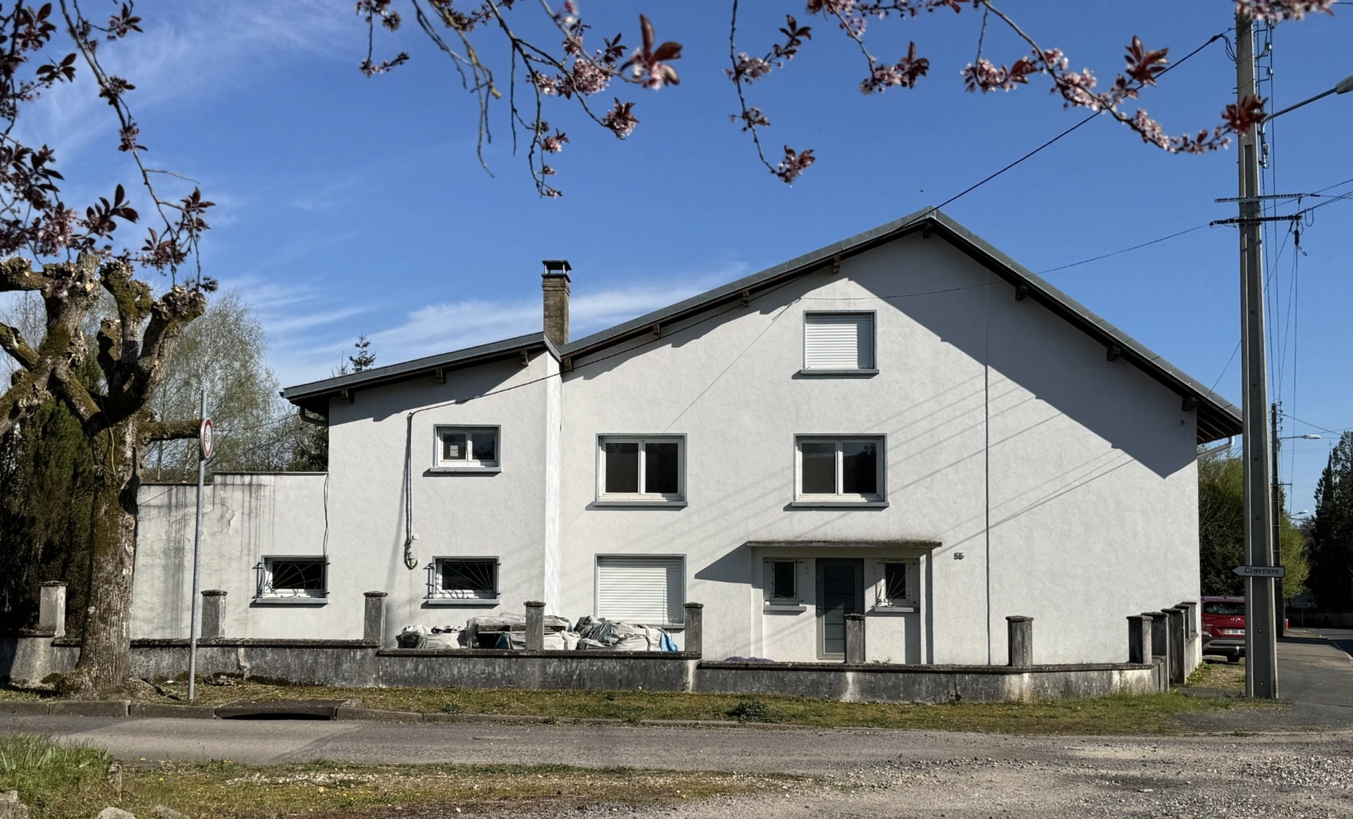 Maison 7 pièces 200 m² · à Cirey sur Vezouze · 200 m² · 149 000 €
