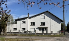 Maison de 200 m² - 7 pièces - DPE A
