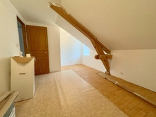 Maison familiale de caractère de 155 m²  à Cirey Sur Vezouze - Gros potentiel !