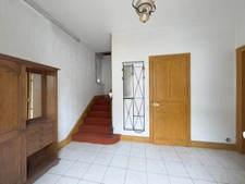 Maison familiale de caractère de 155 m²  à Cirey Sur Vezouze - Gros potentiel !