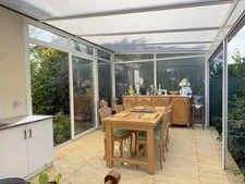 Maison  6 pièces  de plain-pied à LUNEVILLE (54)