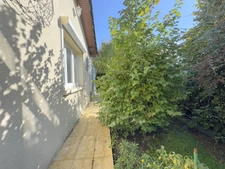 Maison  6 pièces  de plain-pied à LUNEVILLE (54)