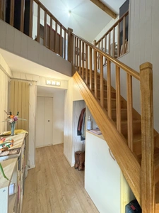 Maison 7 pièces de 146 m² à  LUDRES 