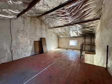 Charmante maison de village indépendante – 125 m² habitables, 255 m² au total – parcelle de 330 m²