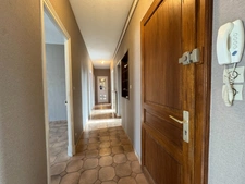 Appartement T5 dans immeuble de caractère