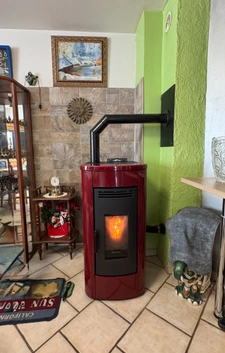 Maison à vendre 4 pièces  - 110 m²- Dépendances et jardin à  REHAINVILLER (54)