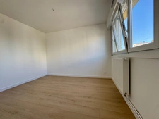 Appartement rénové de 80 m² 5 pièces avec parking – Secteur Fac de Lettres à Nancy 
