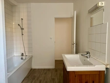 Appartement à vendre 2 pièces PONT A MOUSSON (54)