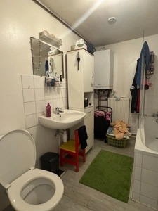 Immeuble de rapport à vendre à MAIZIERES LES VIC (57)