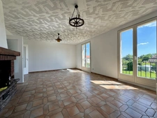 Maison individuelle de 100 m² sur 660 m² de terrain avec sous-sol complet à VITRIMONT (54)