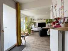 Maison rénovée avec soin de 106 m² à NANCY 