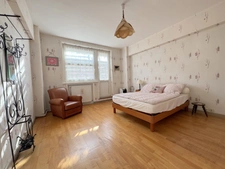 Appartement à vendre T4 lumineux NANCY GARE