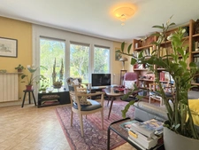 Belle maison de plain-pied 6 pièces sur terrain arboré de 760 m²