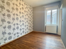 Maison familiale de caractère de 155 m²  à Cirey Sur Vezouze - Gros potentiel !