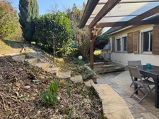 Maison 7 pièces de 146 m² à  LUDRES 