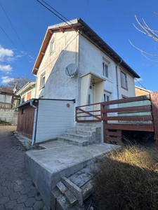 Maison à vendre 3 pièces LUNEVILLE (54)