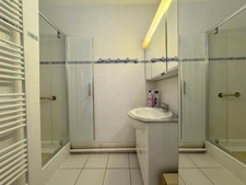 Appartement à vendre T4 lumineux NANCY GARE