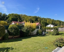 Maison récente entièrement rénovée – 100 m² habitables sur superbe terrain paysager de 580 m²