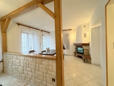 Maison à vendre 5 pièces MIGNEVILLE (54)