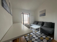Studio meublé NANCY - Emplacement idéal à deux pas de la gare et du tram