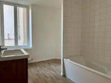 Appartement à vendre 2 pièces PONT A MOUSSON (54)
