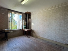 Maison de caractère du XIXe siècle de 170 m² sur une parcelle de 466 m²  BLAINVILLE SUR L'EAU (54)