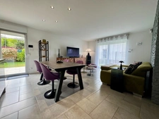 Maison récente entièrement rénovée – 100 m² habitables sur superbe terrain paysager de 580 m²