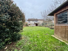 Spacieuse maison familiale de 150 m² habitables avec jardin, terrasses et grand parking à  LANEUVEVILLE DEVANT NANCY (54)