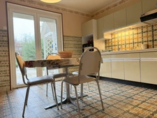 Maison familiale de 230 m² habitables  sur un terrain bucolique de 1700 m² à DAMELEVIERES