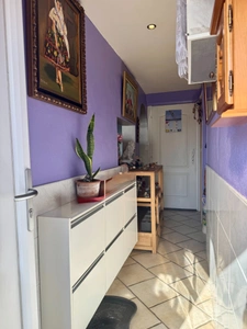Maison à vendre 4 pièces  - 110 m²- Dépendances et jardin à  REHAINVILLER (54)