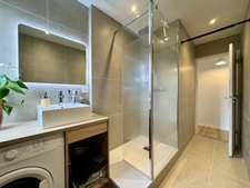 Superbe Appartement  4 pièces rénové avec goût à LUNEVILLE 