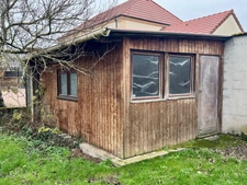 Spacieuse maison familiale de 150 m² habitables avec jardin, terrasses et grand parking à  LANEUVEVILLE DEVANT NANCY (54)