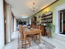 Maison  6 pièces  de plain-pied à LUNEVILLE (54)