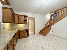 Maison à vendre 5 pièces MIGNEVILLE (54)