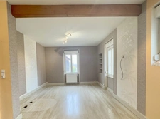 Maison familiale de caractère de 155 m²  à Cirey Sur Vezouze - Gros potentiel !