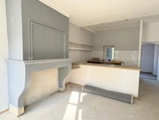 Immeuble de rapport 313 m²