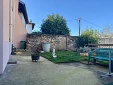 Maison à vendre 4 pièces  - 110 m²- Dépendances et jardin à  REHAINVILLER (54)
