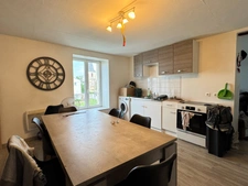 Immeuble de rapport à vendre à MAIZIERES LES VIC (57)
