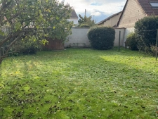 Spacieuse maison familiale de 150 m² habitables avec jardin, terrasses et grand parking à  LANEUVEVILLE DEVANT NANCY (54)