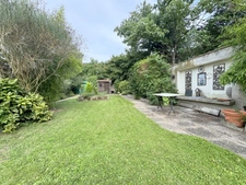 Maison familiale de charme en plein centre de Lunéville (secteur Gare)